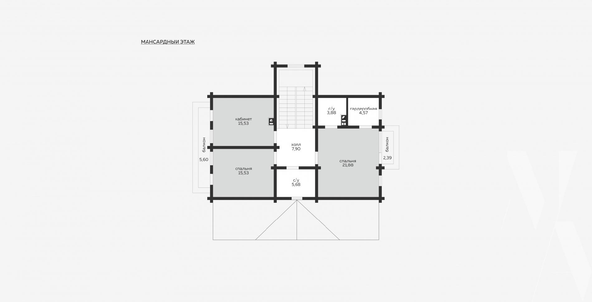 Планировка проекта дома №m-191 m-191_p (2).jpg
